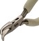The Beadsmith Wire Tool Set - Elongated, Comfortable Handles with Double-Leaf Springs